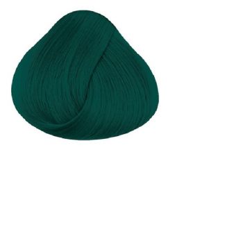 Mode d'emploi Teinture pour cheveux couleur vert alpin