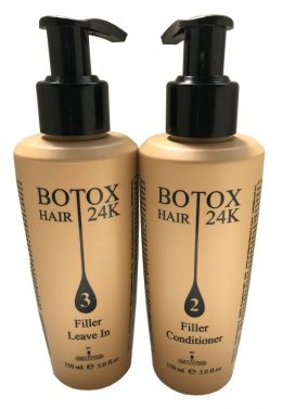  Botox Leave in and conditioner  350ml