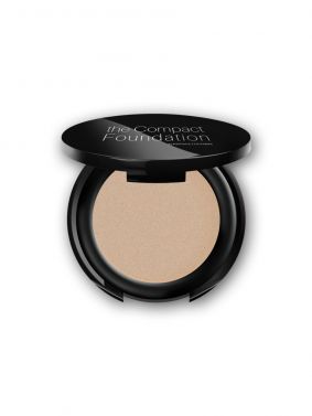 The compact foundation  color 0