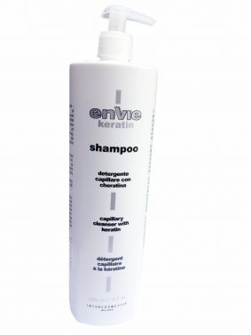 Envie Shampoo per capelli alla cheratina 1000 ml