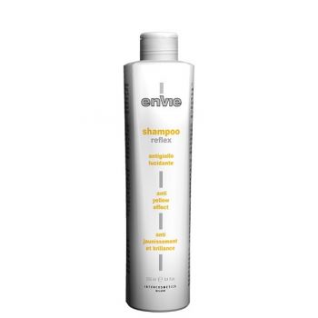 ENVIE ANTI YELLOW SLIVER HAAR Shampoo 250ML