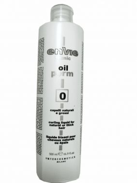 Envie Natural Wave permanente aceite 0 500ml