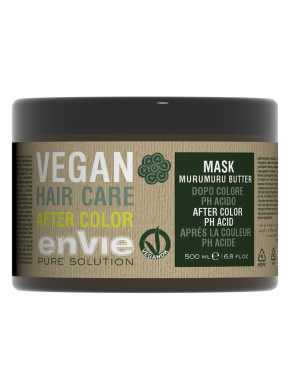 vegan after color hair mask 500ml