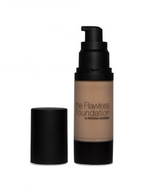 The Flawless foundation 1