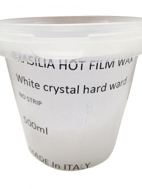 Hot Film hard wax 500ml