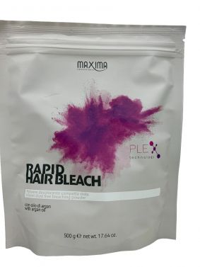 violet hair bleach powder | maxima violet bleach powder