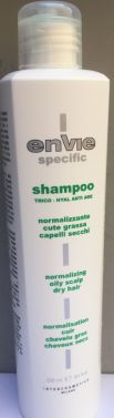  oily scalp dry  shampoo 250ML