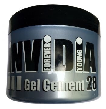 INVIDIA Hair Gel Cement 28 500ml