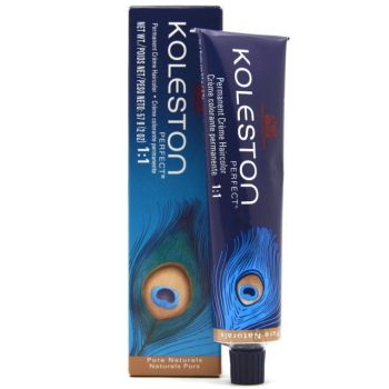 koleston hair dye color 6/45