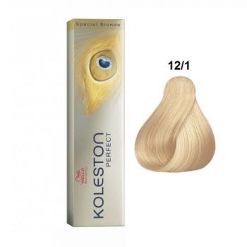 Koleston Perfect 12.1 colorante per capelli biondo cenere