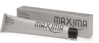 Maxima Haarfärbemittel Farbe 6.11 intensives Asch-Dunkelblond