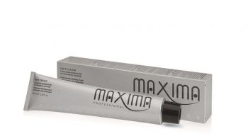 Maxima hair color 9 Lunar gray metallic shades