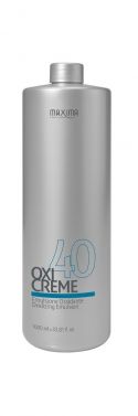 Maxima Haarfärbemittel Oxycreme 40V