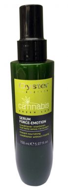 Oyster Cannabis Haarserum Force-Emotion 150ml