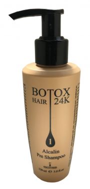 Envie Botox hair shampoo 150ml  ku