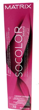 MATRIX SOCOLOR.BEAUTY EXTRA-COVERAGE NEUTRAL WARM D-age 6NW