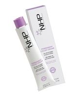 NHP Hair Dye Color 4.2-castano irisee Ammonia Free