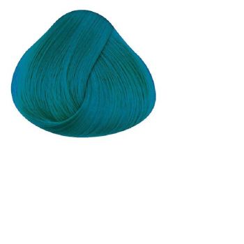 Direcciones Color de tinte para el cabello turquesa