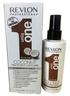 Revlon one All in one Trattamento per capelli al cocco Spray 150ml